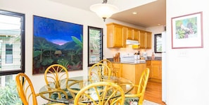 2 Bedrooms, 2 Bath Oceanfront