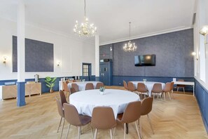 Dining - Quality Hotel Station Perth (Perth)