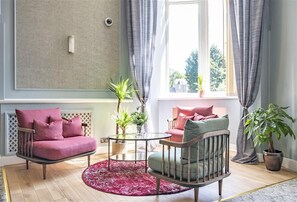 Interior - Quality Hotel Station Perth (Perth)