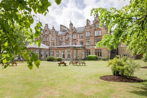 Quality Hotel Station Perth