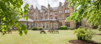 Quality Hotel Station Perth