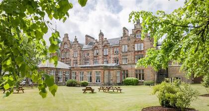 Quality Hotel Station Perth