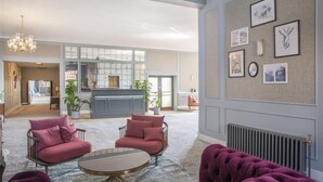 Interior - Quality Hotel Station Perth (Perth)