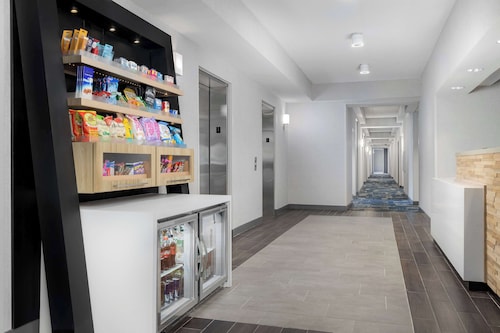 Hampton Inn Louisville-Airport