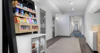 Hampton Inn Louisville-Airport