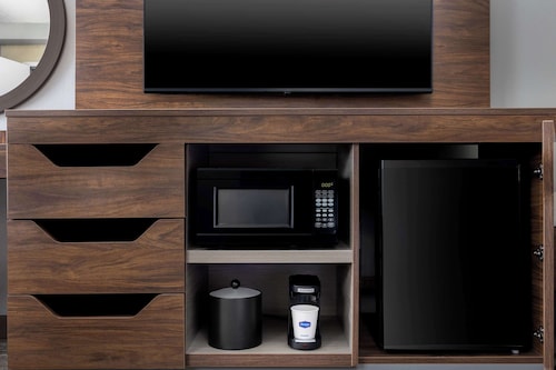 Hampton Inn Louisville-Airport