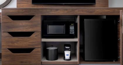 Hampton Inn Louisville-Airport