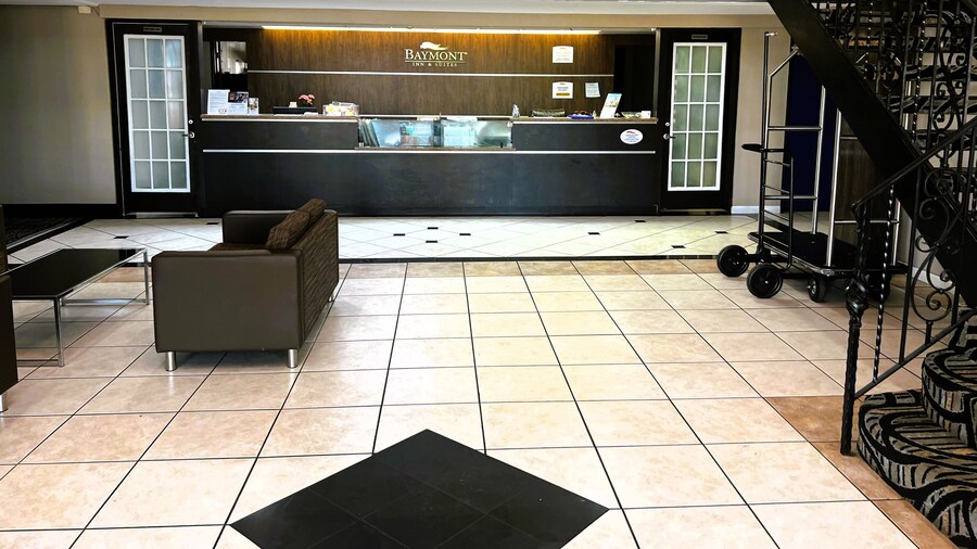 Baymont by Wyndham Port Arthur/Groves Area