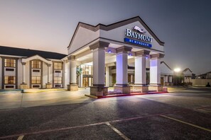 Exterior - Baymont by Wyndham Port Arthur/Groves Area (Port Arthur)