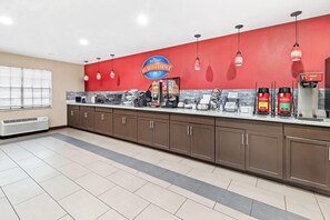 Commodité de l’hébergement