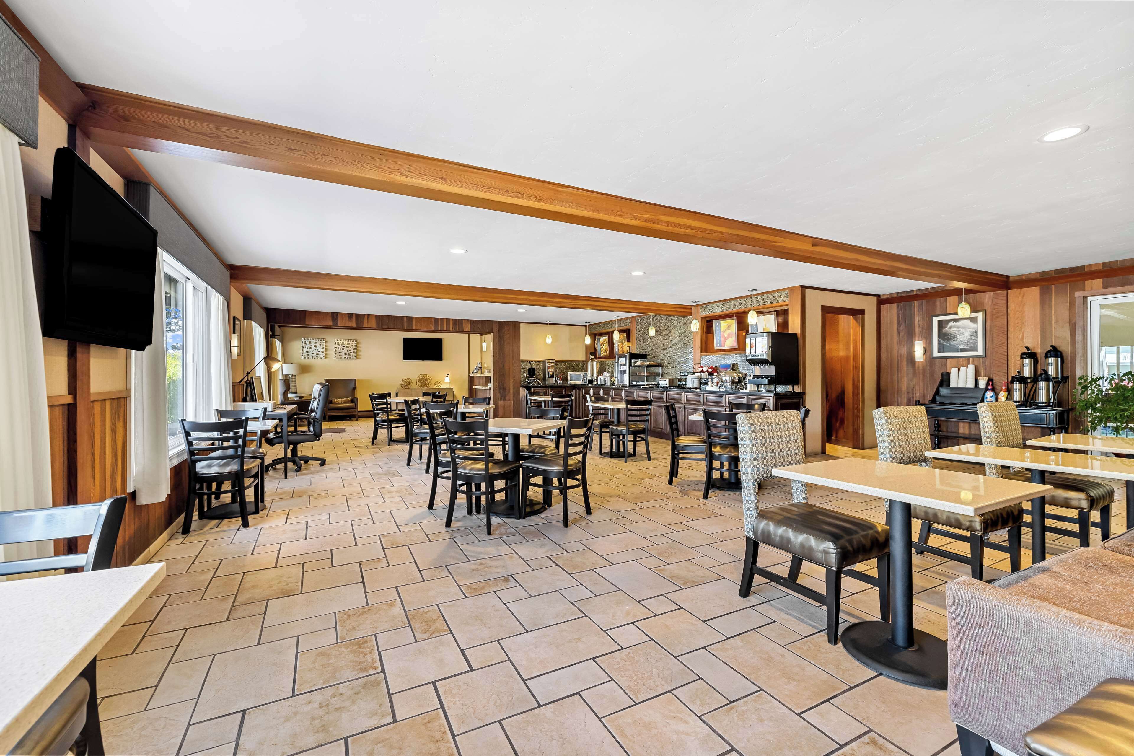 รวมอาหารเช้าแบบคอนติเนนทัล