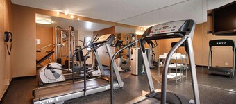 Best Western Valencia Inn