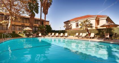 Best Western Valencia Inn