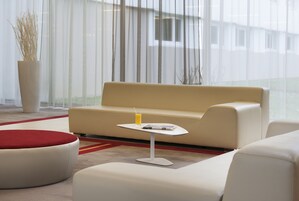 Bar en el lobby