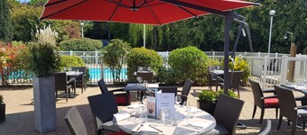Mercure Paris Le Bourget