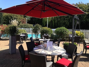 Restaurant - Mercure Paris Le Bourget (Le Blanc-Mesnil)