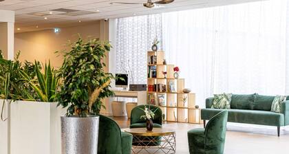 Mercure Paris Le Bourget