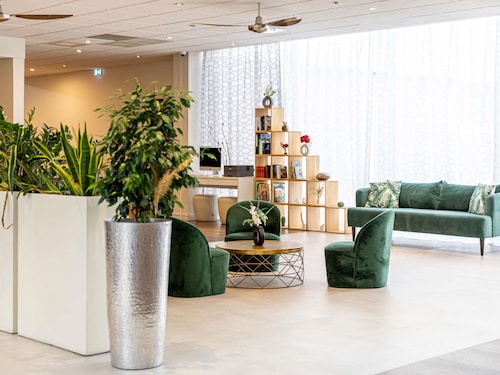 航展诺富特酒店