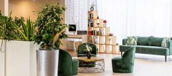 Mercure Paris Le Bourget