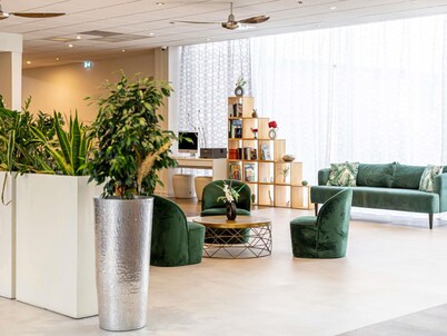 Mercure Paris Le Bourget