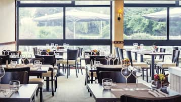 ร้านอาหาร