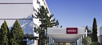 Mercure Paris Le Bourget
