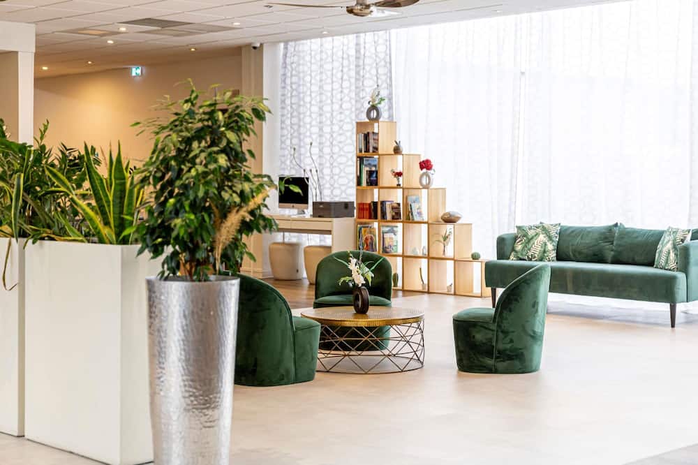 Mercure Paris Le Bourget