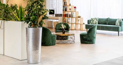 Mercure Paris Le Bourget