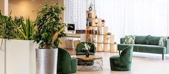 Mercure Paris Le Bourget