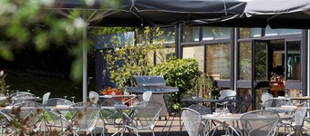 Mercure Paris Le Bourget