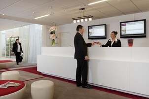 Recepción