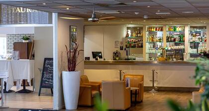 Mercure Paris Le Bourget