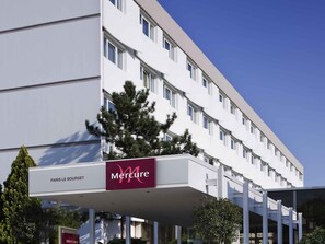 Business center - Mercure Paris Le Bourget (Le Blanc-Mesnil)