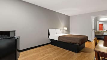 Chambre, 1 lit double, non-fumeur