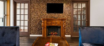 Rodeway Inn