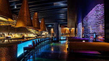 Bar (on property) at Walt Disney World Swan