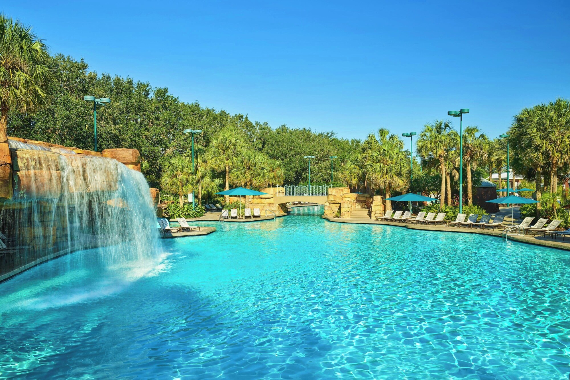 4 Star Hotels