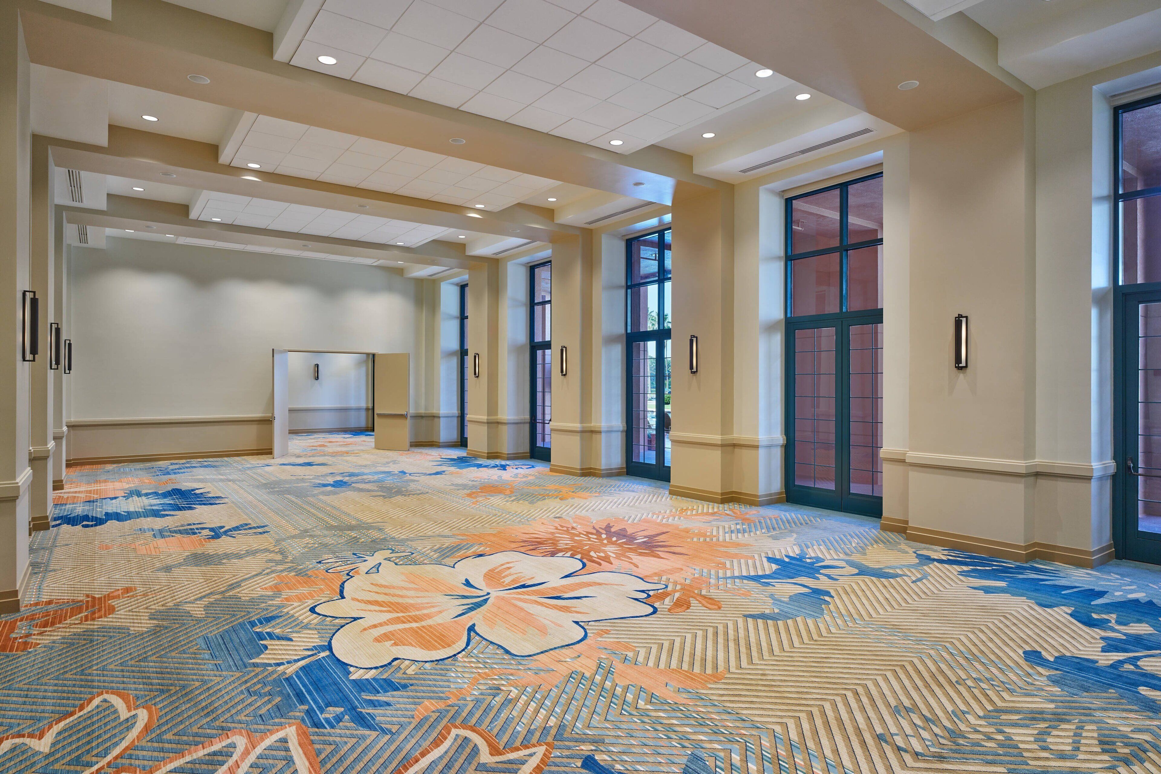 Foto - Walt Disney World Swan Reserve