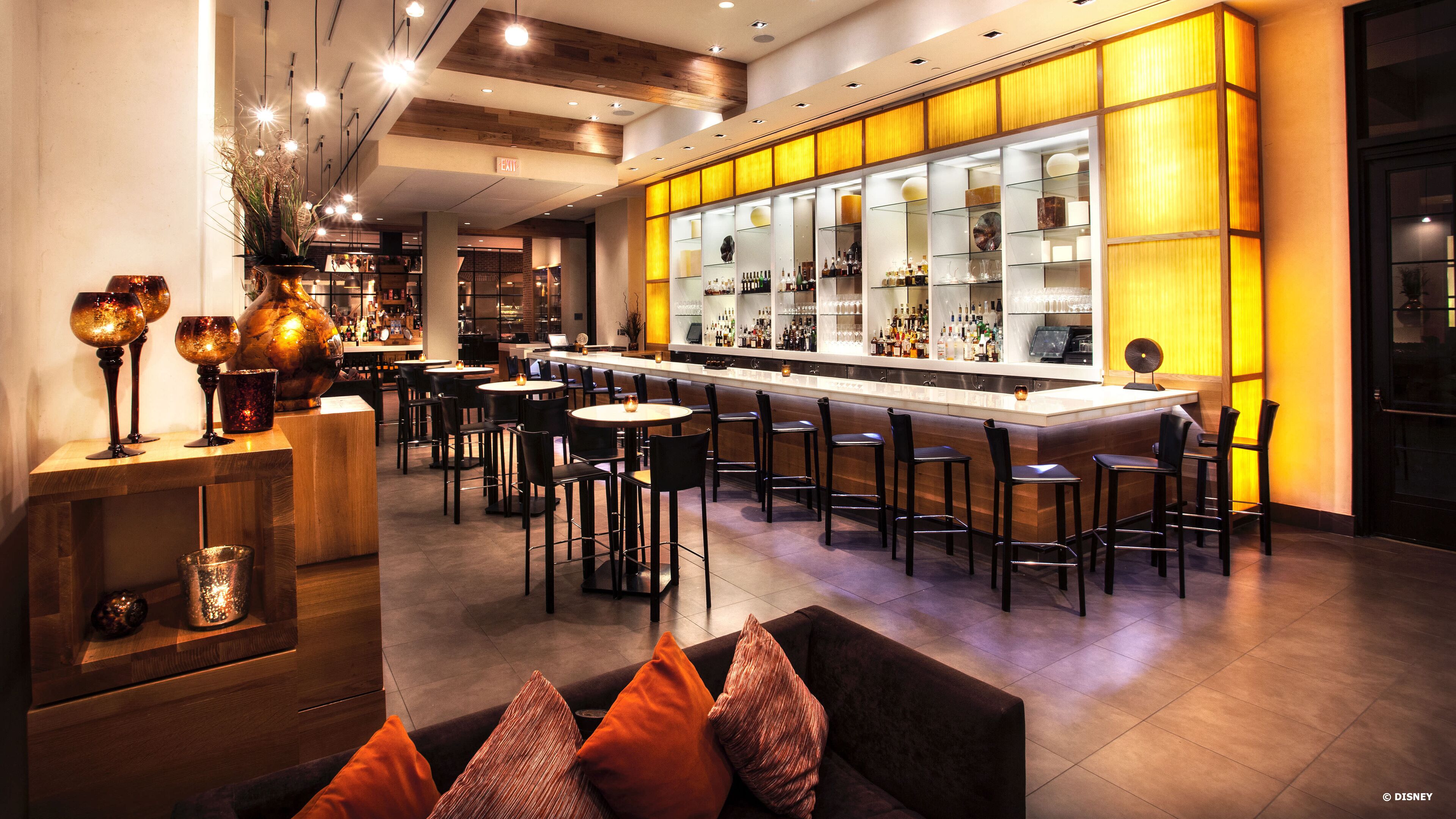 Foto - Walt Disney World Swan Reserve