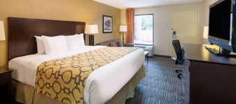 Baymont by Wyndham Columbus GA