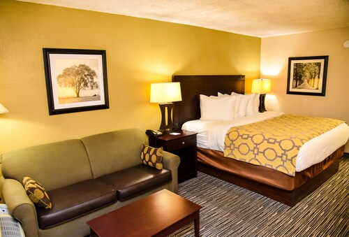 Baymont By Wyndham Columbus Ga