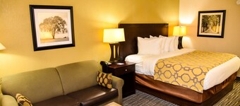 Baymont By Wyndham Columbus Ga