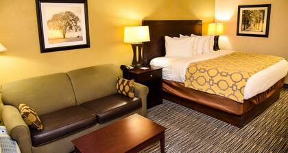 Baymont By Wyndham Columbus Ga