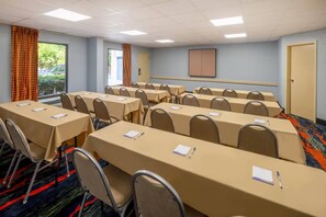 Meeting facility - Park Inn by Radisson, Columbus State University Area (Columbus)