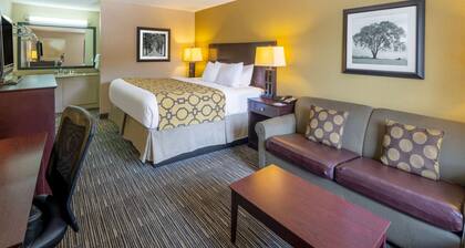 Baymont by Wyndham Columbus GA