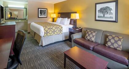Park Inn by Radisson, Columbus State University Area