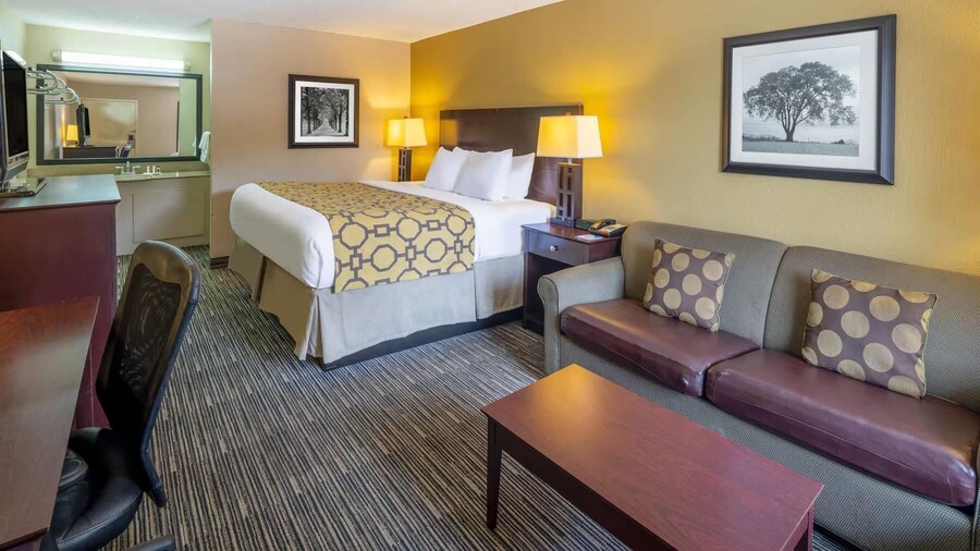 Park Inn by Radisson, Columbus State University Area