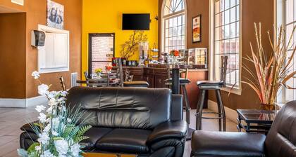 Econo Lodge Acworth East