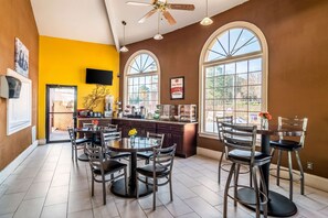 Tempat makan