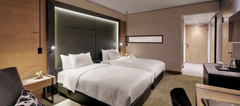 Hilton Munich Airport